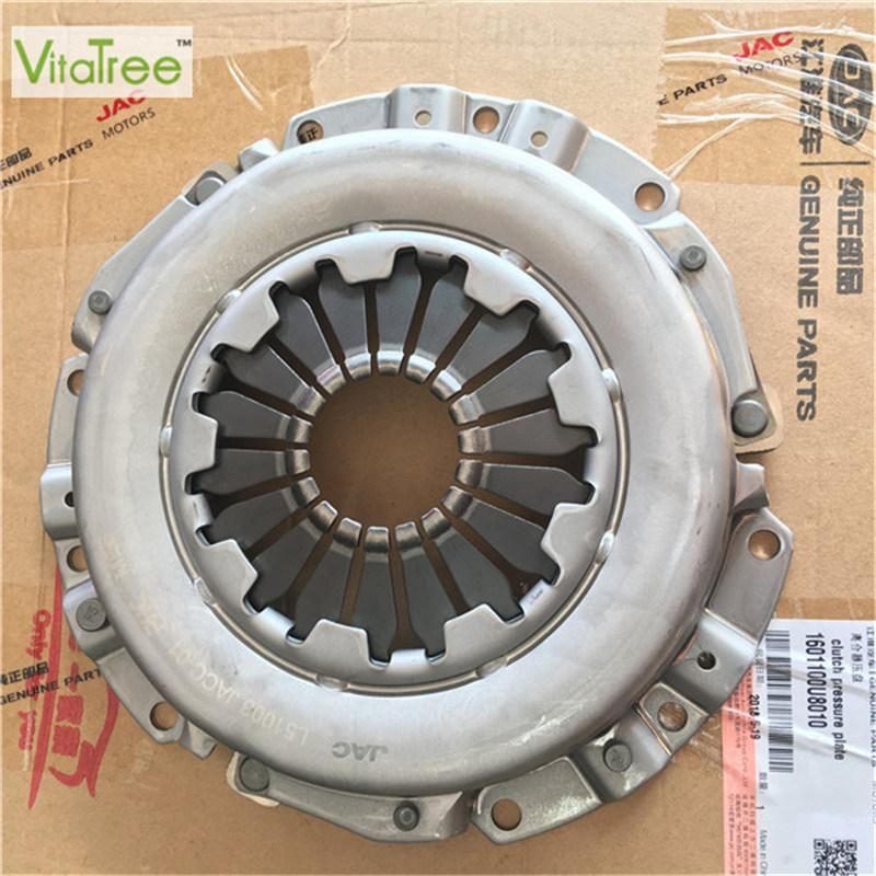 Original Clutch Kits Cover Disc & Release Bearing for JAC J2 J3 J5 J6 1601100u8010