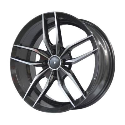 JLG35 Wholesale Aftermarket Auto Replica Alloy Wheel Rim for Car Tire
