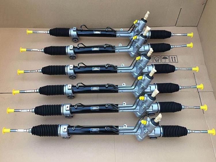 New Power Steering Rack Gear Pinion Caja Cremallera Direccion Chrysler 68078525AC Power Steering Rack