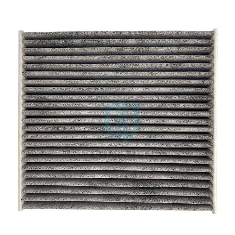 Auto Parts Air Condtioner 87139-30040 Activated Carbon AC Cabin Filter