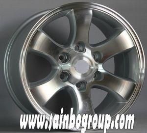 Rhino Brand 12&quot;-26&quot; Car Alloy Wheel F20236