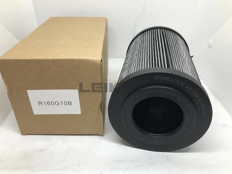 Fiberglass Hydraulic Filter Element P171538 Rhr240g10b