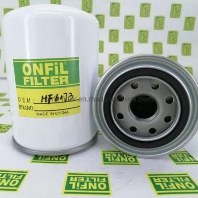 W 940/51 51546 Hy352W P565243 Hydraulic Oil Filter for Auto Parts (HF6173)