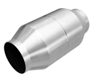 Universal Car Mufflers and Catalyst Converter