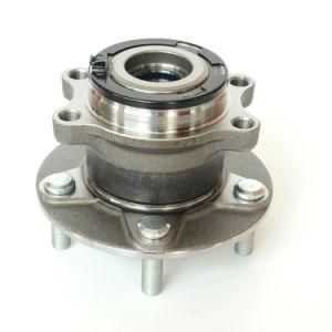 Vkba7663 High Quality Long Duration Time Wheel Hub Bearing 3785A035 1609910580 512564 Wheel Hub Bearing