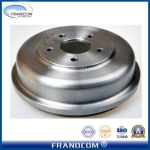 Car Accessories High Quality Brakes Drums for Toyota