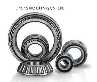Tapered Roller Bearing K392-394-a K392 394 a