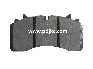 Bus Brake Pads 29162