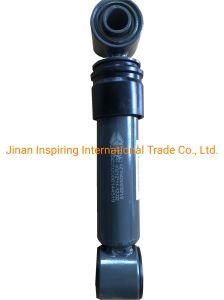 Sinotruk HOWO Truck Spare Parts Lateral Shock Absorber Az1642440021 Wg1642440021