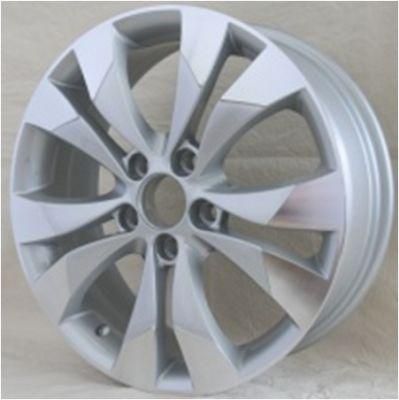 S5640 JXD Brand Auto Spare Parts Alloy Wheel Rim Replica Car Wheel for Honda CR-V