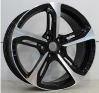Universial Use Wheels Car Alloy Wheel Rims for Audi