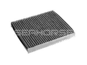 6q0819653 High Quality Auto Accessories Cabin Air Filter for VW Car