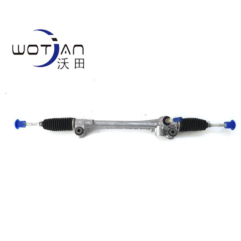 Auto Power Steering Rack for Toyota Yaris Vois Vitz Wish 45510-0d250 45510-0d490 45510-52040 45510-0d550