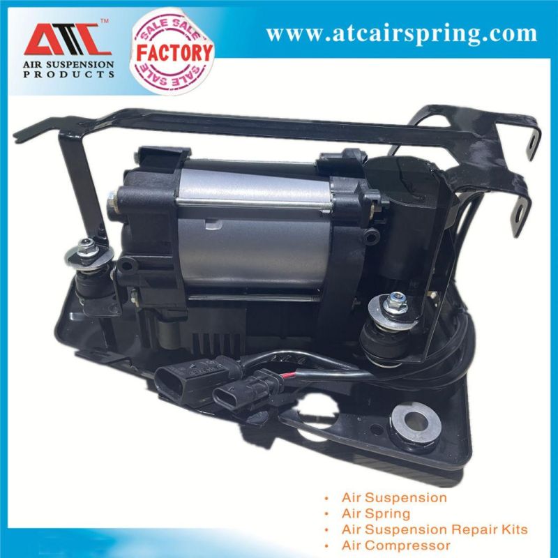 Volvo Xc90 Xc60 V90 Cross Country SPA Air Compressor 4010175h 15155000872 15090815 150000713