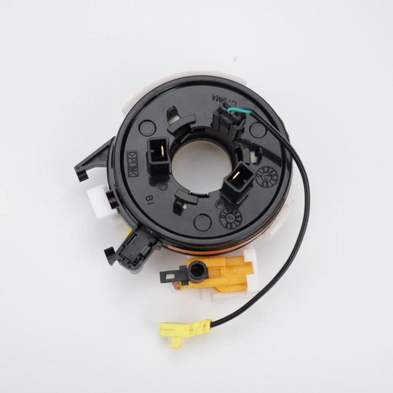 Fe-Aod Steering Wheel Combination Switch Coil Spiral Cable Clock Spring for Ford Courier, Ecosport, Escort Zetec, Fiesta OEM 96fb14A664ba; 1406602081