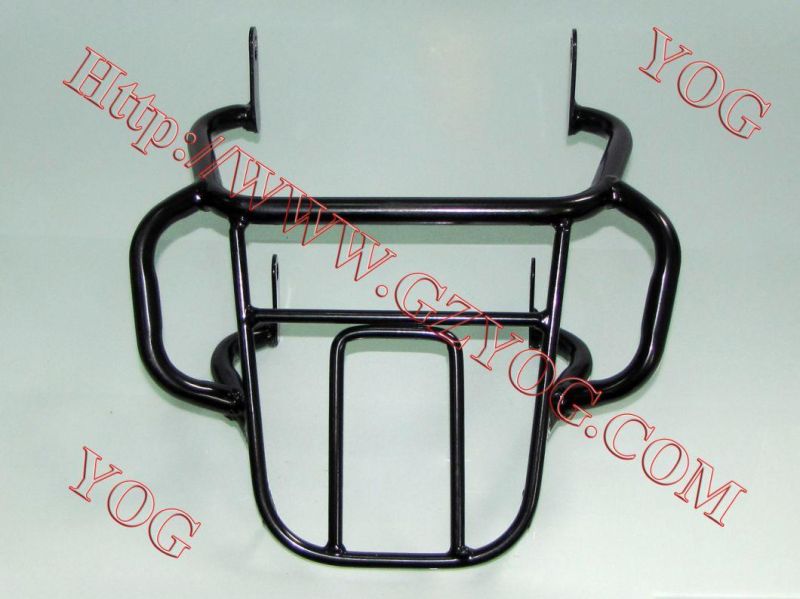 Mototcycle Parts Rear Carrier Wy125/ Skygo-125