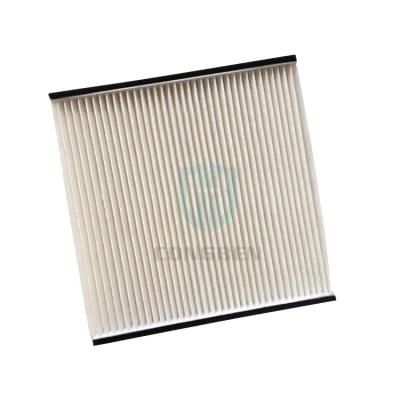 Factory Auto Car 87139-48020 HEPA Cabin AC Air Filter Price