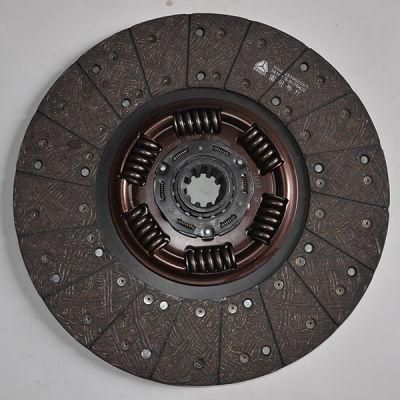 Sino Parts Az9725160200 Clutch Disc for Sale