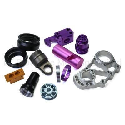CNC Machining Custom Manufacturers Plastic/Nylon/Aluminum/Metal Prototype 3D Printing