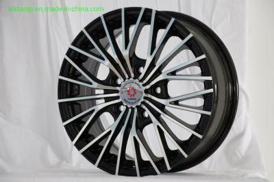 Deep Concave Car Alloy Wheel Rim for Aftermarket