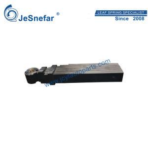 Welding Clamp Drawbar Leaf Spring for Auto Parts Trailer Truck Suspension