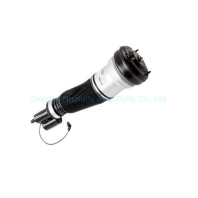 Auto Parts W220 Air Suspension Shocks Airmatic Shock for Mercedes Front Left 2203202138 2203201338 Car Accessories