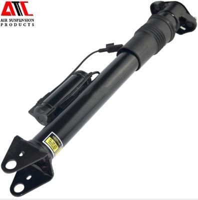 Auto Parts W164 Gl Class Rear Shock Absorber for Mercedes Benz 1643202031