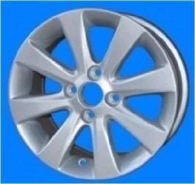 S8101 JXD Brand Auto Spare Parts Alloy Wheel Rim Replica Car Wheel for Volkswagen Jetta