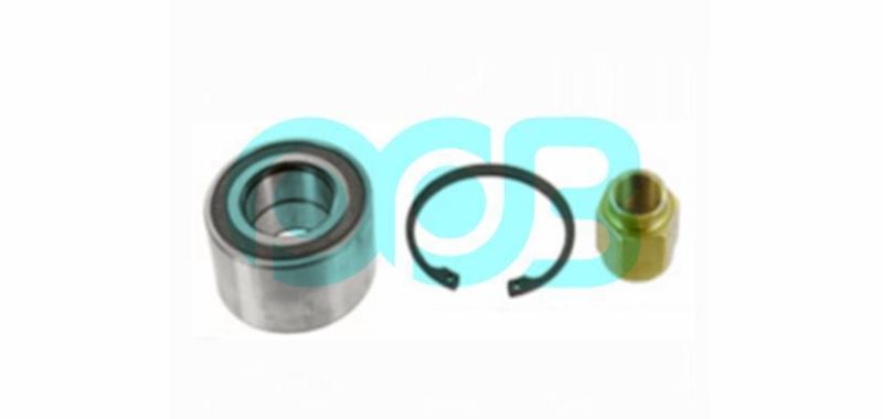 Automotive Bearing Kits OEM 3350.86 R166.03 Vkba3657 Application for Peugeot and Citroen Cars