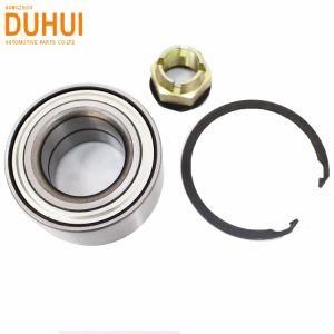 Vkba3487 for Volvo Wheel Bearing Kits Front Wheel Hub Bearings