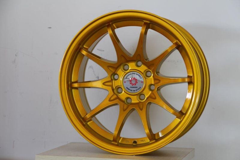 Car Wheels