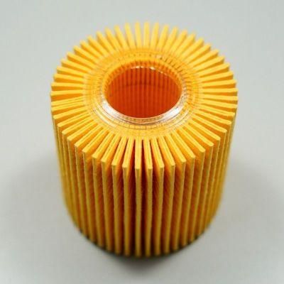 Factory Supply 04152-37010 Auto Parts Oil Filter for Toyat Car