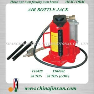 Air Bottle Jacks (T10420 T10420L)