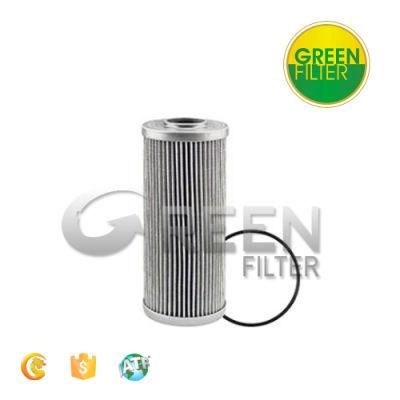 High Efficiency Hydraulic Oil Filter Element for Equipment Tractors PT9535mpg, 20639610, 31549610, P763757, Hf35322, V20639610