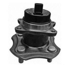 Wheel Hub Bearing for Toyota Dafa 89411-B2010 42450-Bz030 42410-B2010