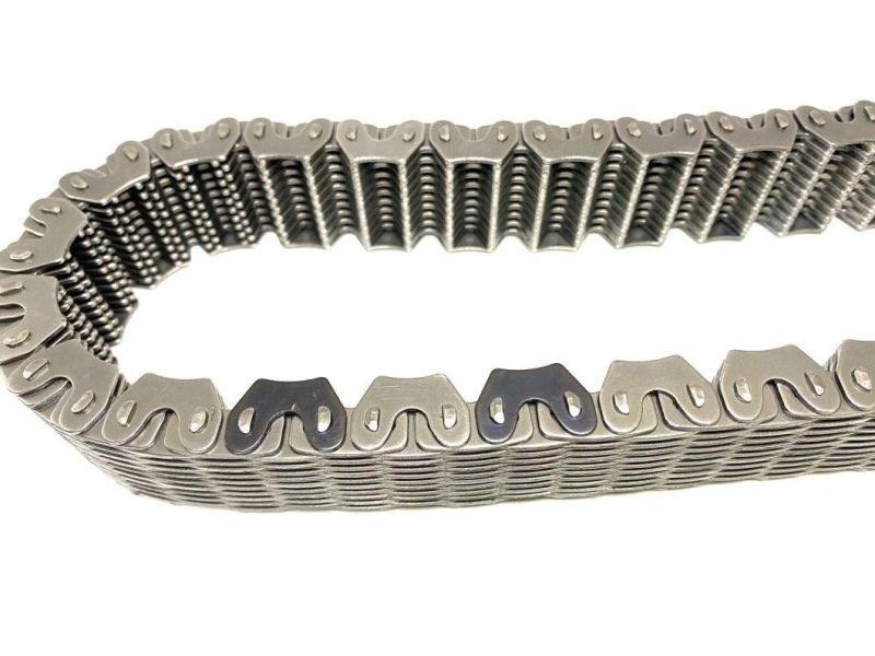 Bw 4410, Chain, Explorer (5.0L) (2001) (1.25"Wide) 37 Links (Rocker Pin) (Ford) 47356-49200 Hv-078 for Ford