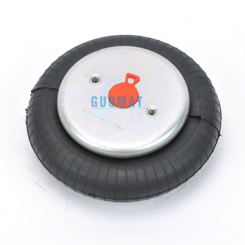 Wholesale Customized Single Convolution Airbag Airide Springs W01-M58-6166