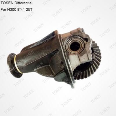 N300 8X41 25t Differential for N300 Car Accessories Car Spare Parts