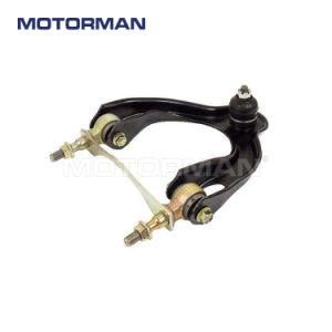 High Quality Auto Parts Left Upper Front Chassis Control Arm for Honda Civic