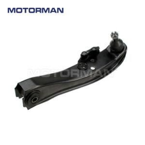 54501-35f11 Car Parts Store Front Left Lower Control Arm for Nissan