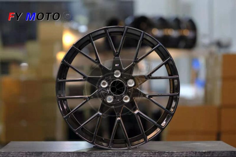 for Mercedes E63 W212 M157 Forged Wheel