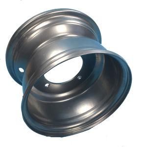 OEM 8X5.5 off Road ATV Steel Wheel Rim