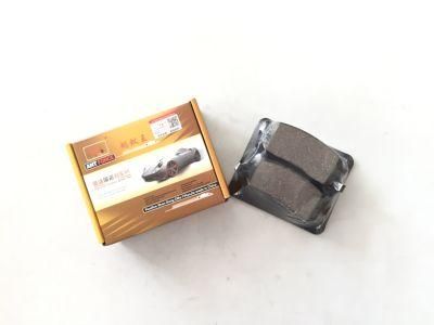 Ceramic Formula Brake Pad D900 Auto Spare Parts for Infinity Nissan (44060-6Y391)