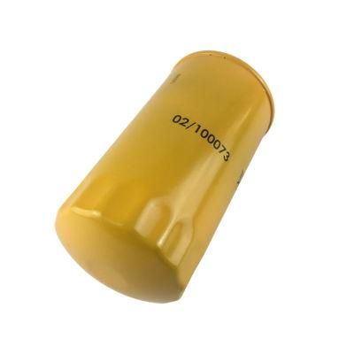High Quality Made in China 02/100073 02100073 02-100073 for Jcb Oil Filter Element
