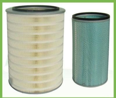 Hot Sale HOWO Sinotruk K3248 Genlyon Air Filter