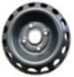 Manufacturer Bvr Steel Wheel Rim Size 14*5.5