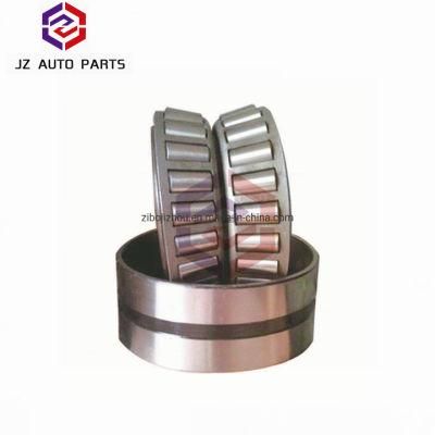 High Quality China Supplier Auto Parts Ball &amp; Tapered Roller Bearing