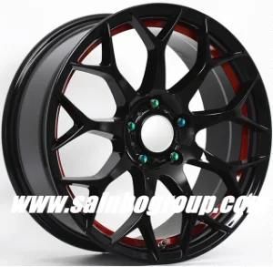 F669050 15 Inch Aftermarket Car Alloy Rims
