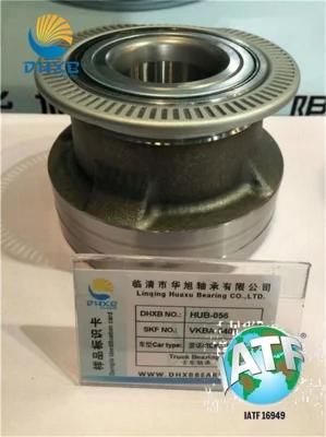 Factory Supply Tacking Bearing 81.93420-0349 F300005 Vkba5377 Btf0110 Btf0021A for Iveco Man with Good Quality