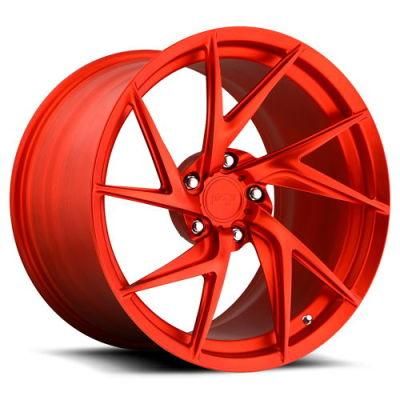 Forged Wheel for Buick